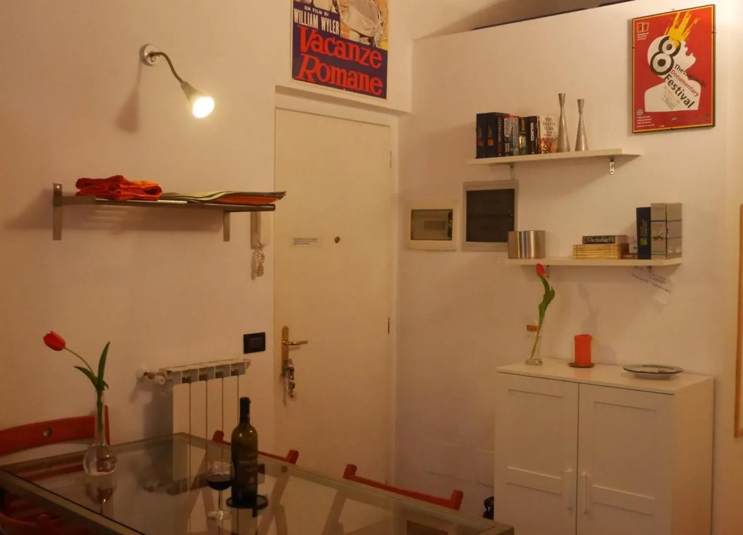 Appartement Millapartments - Studio In Campo De Fiori Rome Italië
