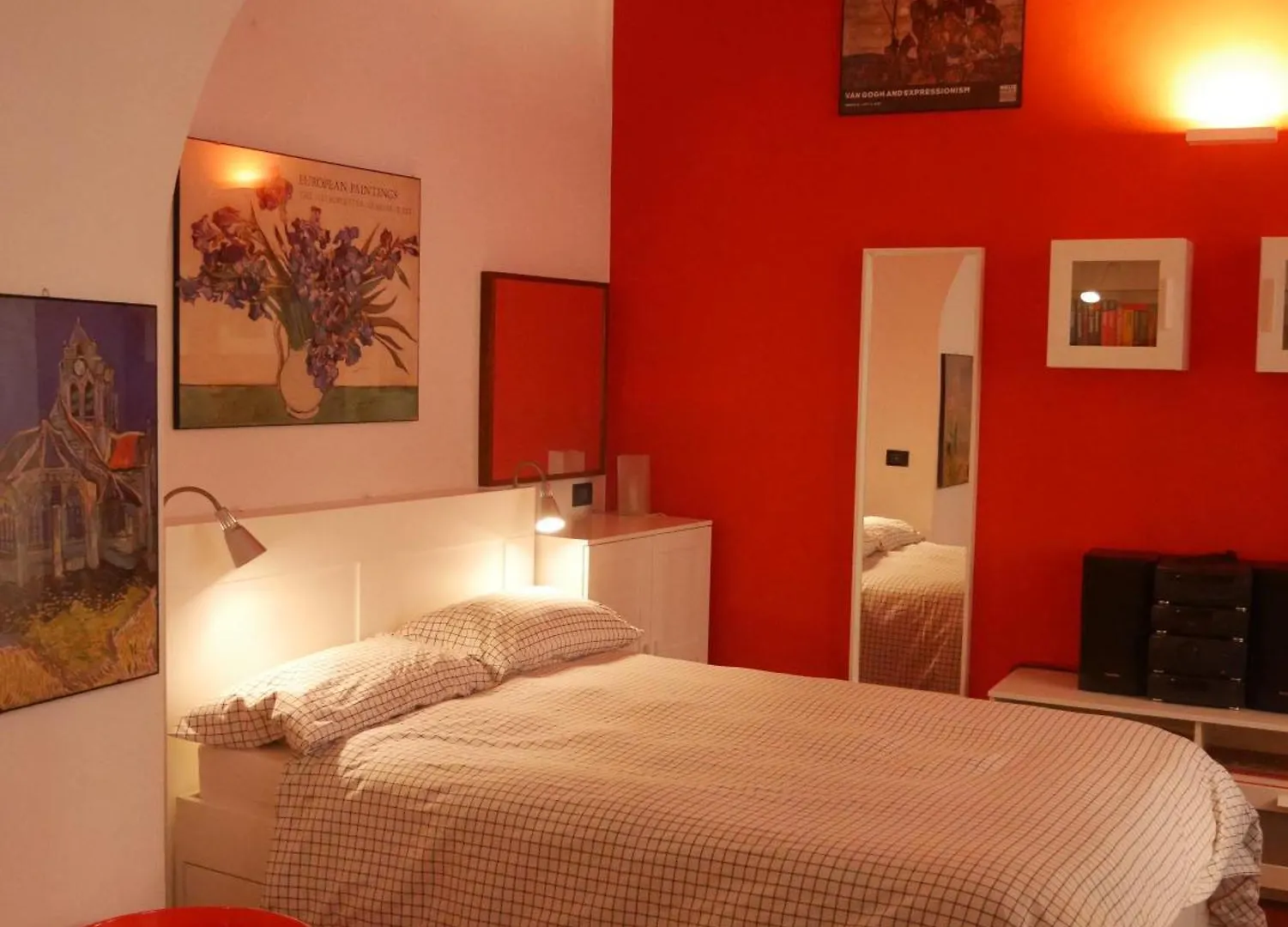 Millapartments - Studio In Campo De Fiori Rome 0*,