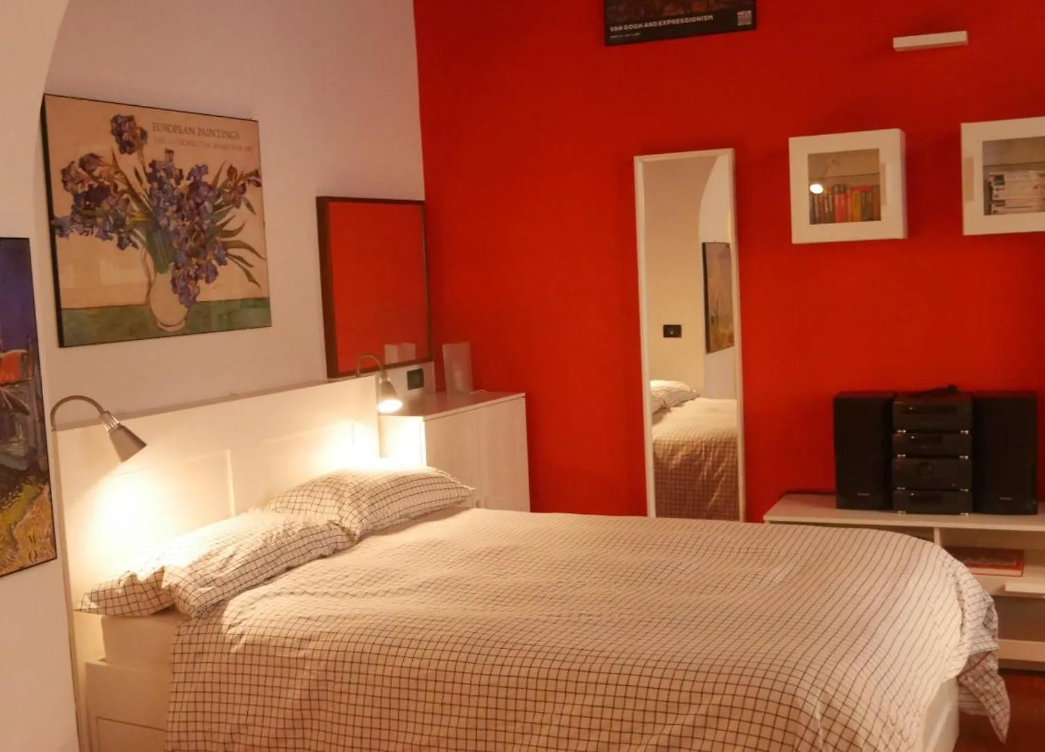 Millapartments - Studio In Campo De Fiori Rome Appartement