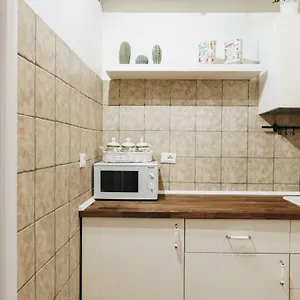  Apartamento Rondanini
